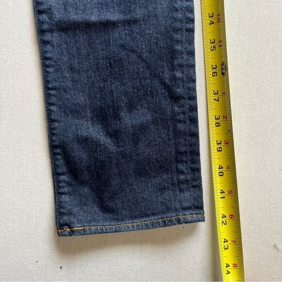 Rock & Republic skinny slim fit denim jeans Sz 28 - Picture 12 of 12